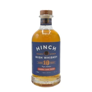 Hinch 10 Year Old