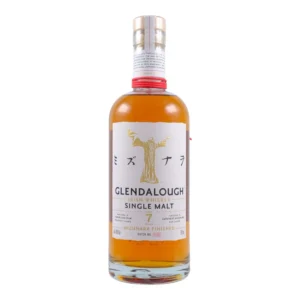 Glendalough 7 Year Old Cask #Batch 002