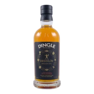 Dingle Lá anDreoilín