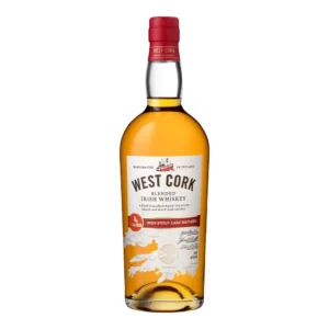West Cork Irish Stout Cask Matured