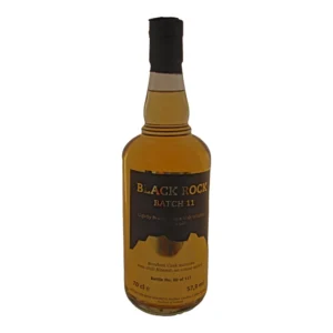 Black Rock 6 Year Old #Batch 11