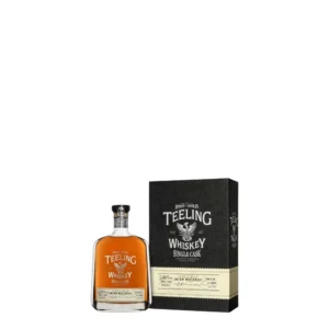 Teeling 24 Year Old 2000 Cream Sherry Cask #100118