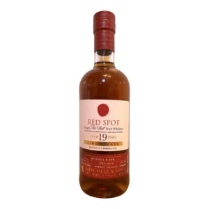 Red Spot 2004 Cask #217213