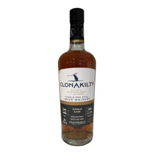 Clonakilty Amarone Finish Cask #CSAC001