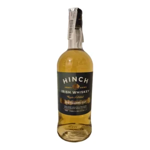 Hinch Distillers cut