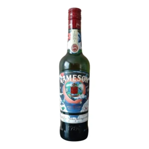 Jameson Japan Editon Sirup