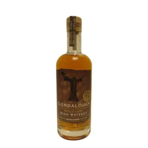 Glendalough Burgundy Cask finish Cask #RC 1138