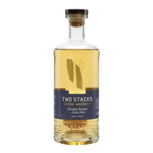 Two Stacks Single Malt Double Barrel