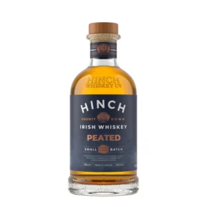 Hinch Peated