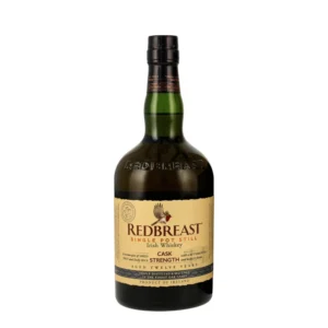 Redbreast 12 Year Old Cask #Batch B1/24