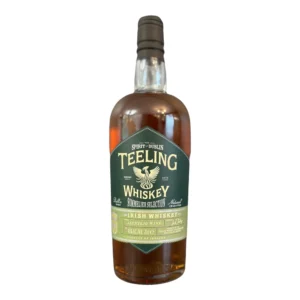 Teeling Alentejo Wine Finish