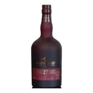 Redbreast 27 Year Old Cask #Batch 6