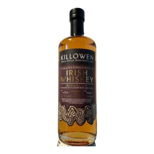 Killowen Peated Rum & Raisin