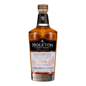Midleton Very Rare 2025