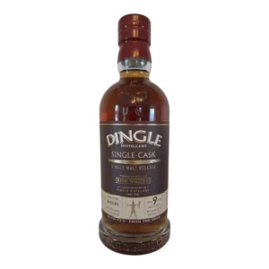 Dingle 2015 Single Madeira Cask