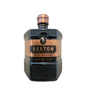 The Sexton 11 Year Old