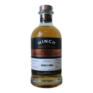 Hinch 2017 Cask #7896