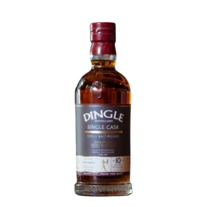 Dingle 2014 10 Year Old Single PX Cask
