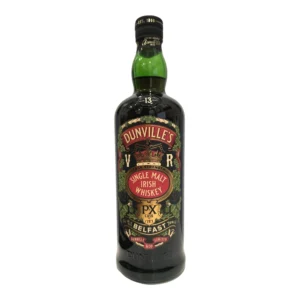Dunville's 13 Year Old Cask #1787