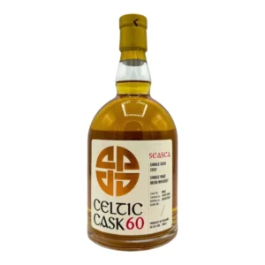 Celtic Cask 2002 (CWS)