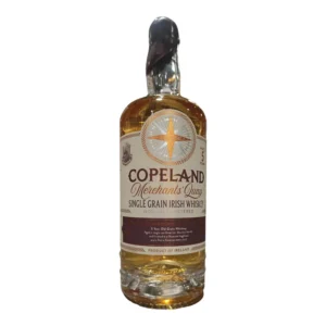 Copeland Merchant's Quay Single Grain