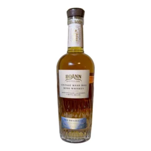 Boann Summer Solstice No.5 Cask #2301 & 2291