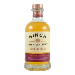Hinch Irish Single Malt