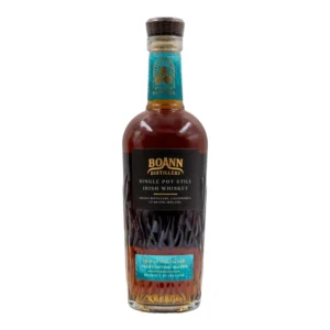 Boann Palo Cortado Solera
