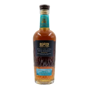 Boann Amontillado Solera