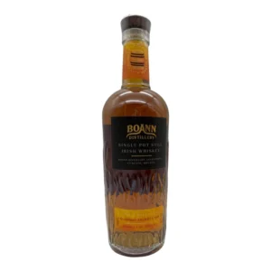 Boann 2020 Cask #628