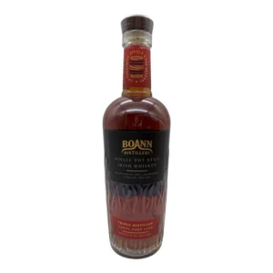 Boann 2021 Cask #211485