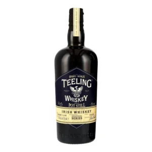 Teeling Single Cask Cask #76438