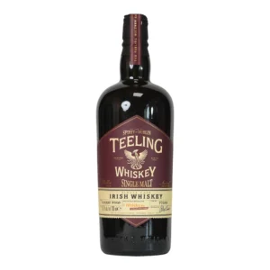 Teeling 8 Year Old 2017 Cherry Wood Cask #77588