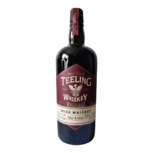 Teeling 8 Year Old 2017 Acacia Cask