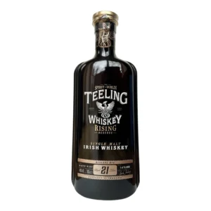 Teeling 21 Year Old Reserve No. 4