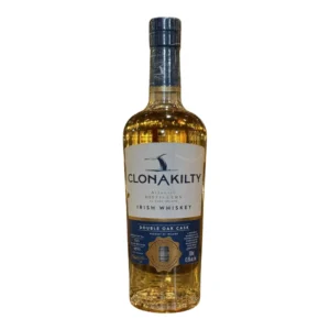 Clonakilty Double Oak Cask #Batch 023