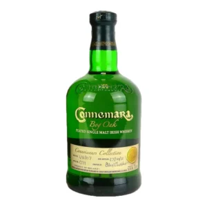 Connemara Bog Oak Cask #Batch V11/07