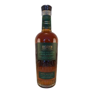 Boann Palo Cortado Solera (CWS)