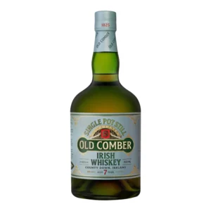 Old Comber 7 Year Old