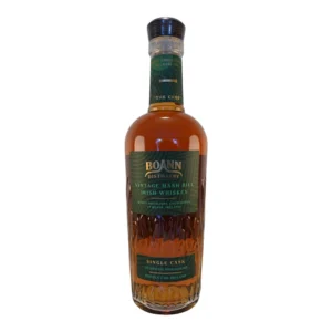 Boann 2020 Cask #2337
