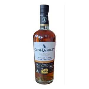 Clonakilty Middle Ages Ex-Stout Cask #5495