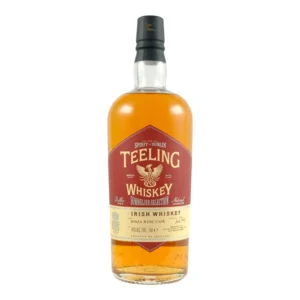 Teeling Rioja Wine Casks