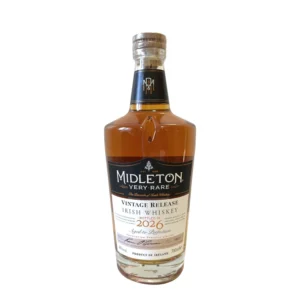 Midleton Very Rare 2026