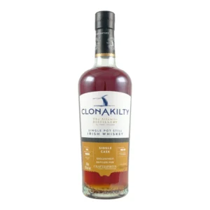 Clonakilty Port Cask Finish Cask #9465