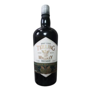 Teeling 11th Birthday Batch