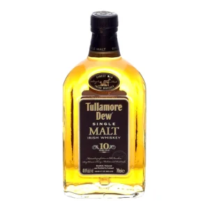 Tullamore Dew 10 Year Old