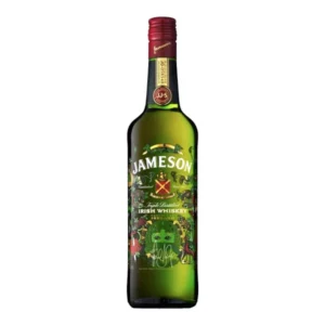 Jameson St. Patrick's Day 2012