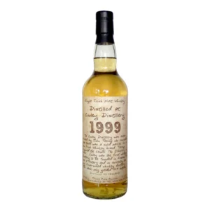 Cooley 13 Year Old 1999 (Thosop Import)
