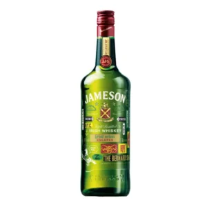 Jameson Great Urban Escapes