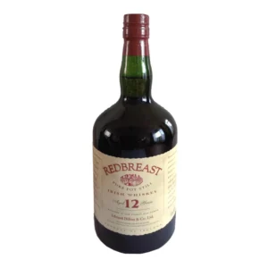 Redbreast 12 Year Old